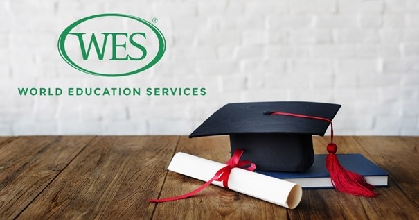 چگونگی ثبت ‌نام در سایت WES 