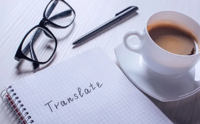 مزایا مراجعه به دارالترجمه سوهانک