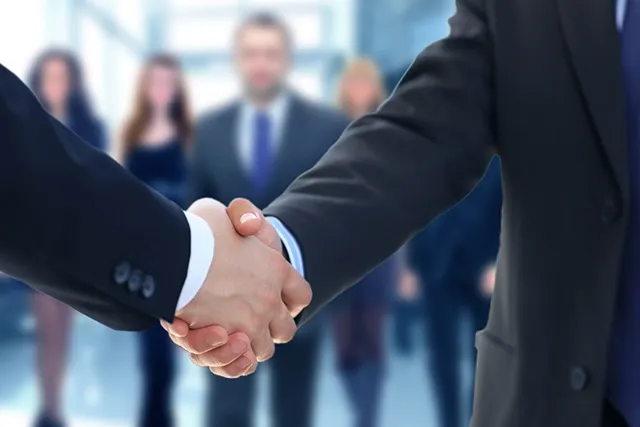 همکاری با موسسات مهاجرتی - تابان ترنسلیت