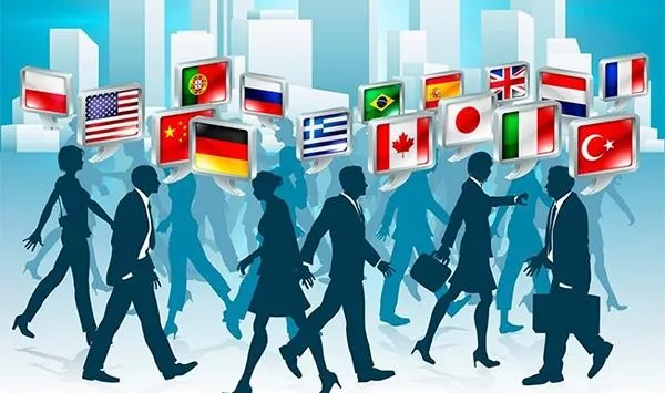 همکاری تابان ترنسلیت با موسسات مهاجرتی