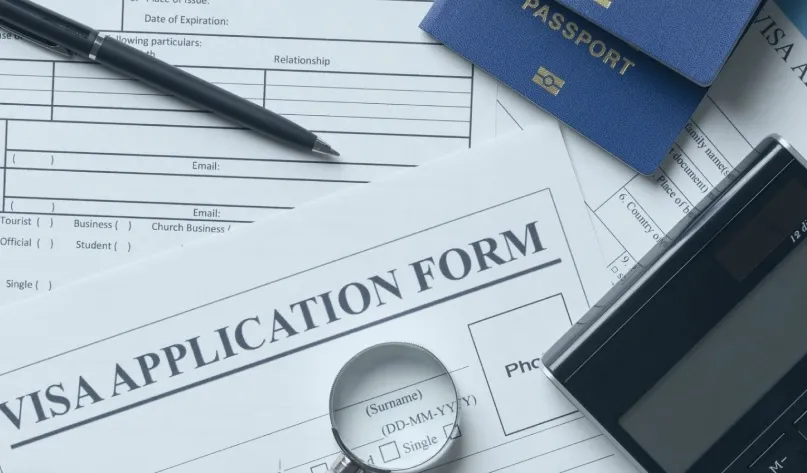 مراحل گرفتن ویزای کاری کانادا - تابان ترنسلیت