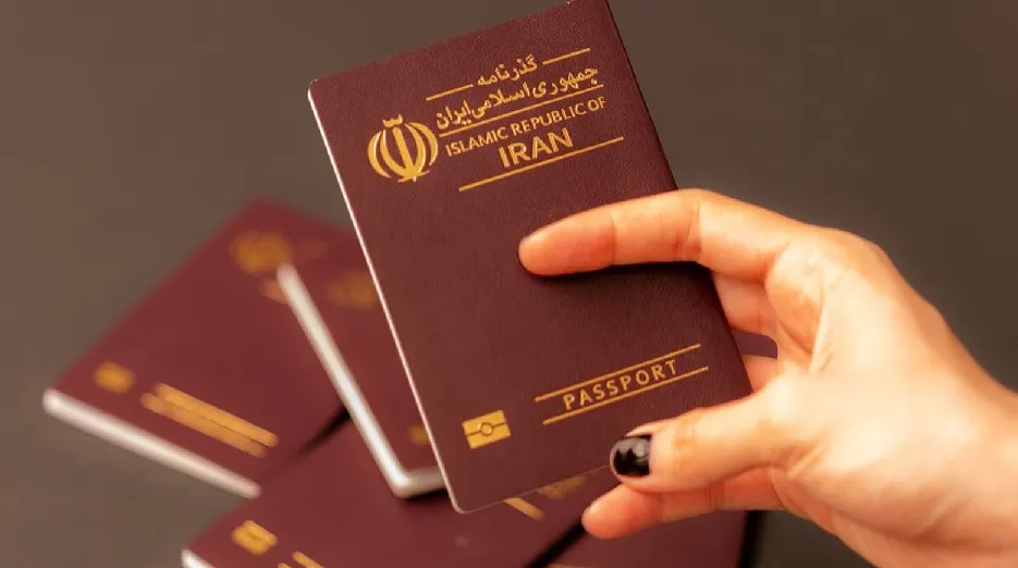هزینه ترجمه گذرنامه 