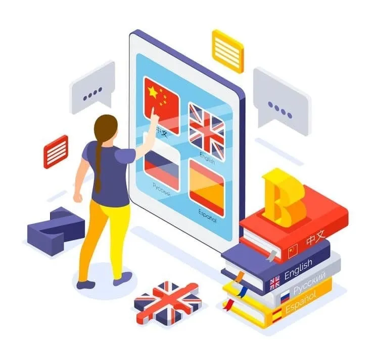 ثبت سفارش آنلاین ترجمه با تابان ترنسلیت